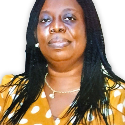 Ms Betty Ohenewa Reynolds