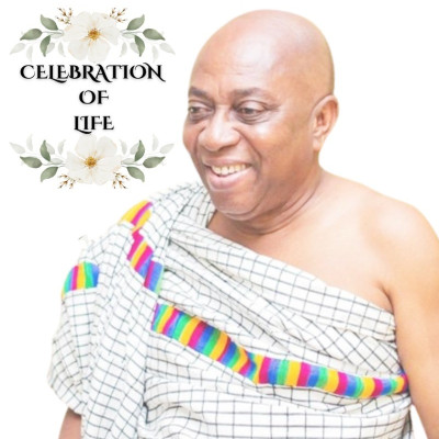 Edward Owusu - Agyei