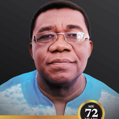Isaac Kobina Barnes
