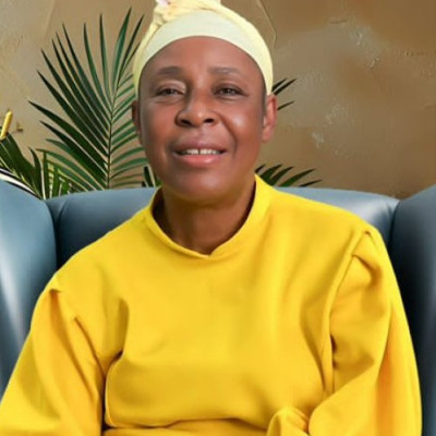 Rev. Charity Emefa Attionu