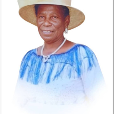 Mrs. Elisabeth Yawa Amekoh-Sowatey