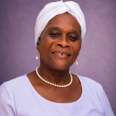MRS. VERONICA ABLA KPETIGO