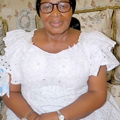 Agnes Yacoba Conduah