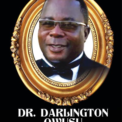 Darlington Owusu