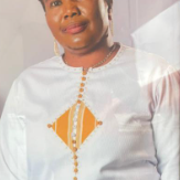 Mrs. Priscilla Amoabeng Lartey