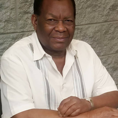 BENJAMIN KOFI KWETEY