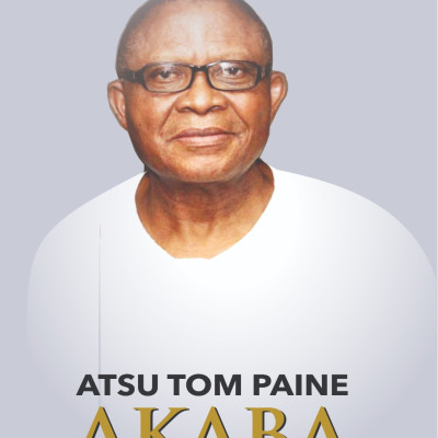 ATSU TOM PAINE AKABA