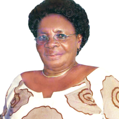 Madam Dina Ewurabena Kwakyi