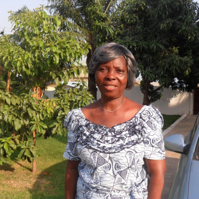 Beatrice Dede Amoatey