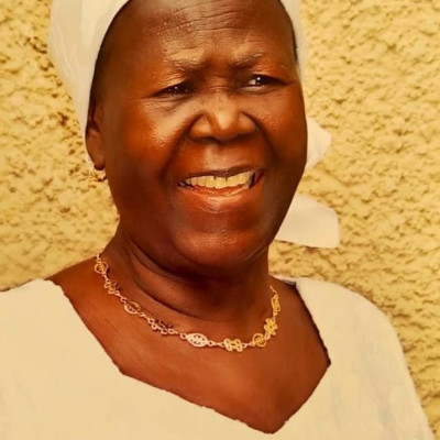 Akua Gyamfua
