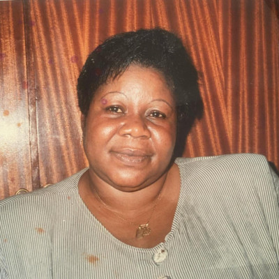 Agnes Osei