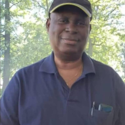 Joseph Laryea Koney