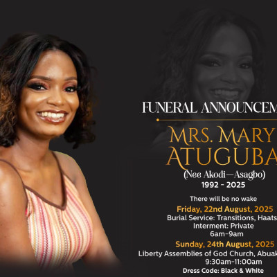 Mary Atuguba