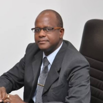 Ralph Adotei Brown