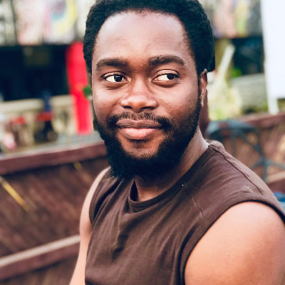 Kojo Mensah Adom