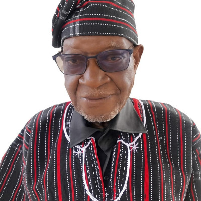 Mr. Albert Yaw Ohene-Asante 