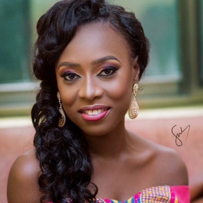 Mrs. Veronica Nana Afrah Josiah Tetteh