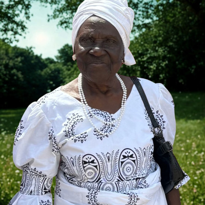 Theodora Adwoa Korantemaa Darkwa