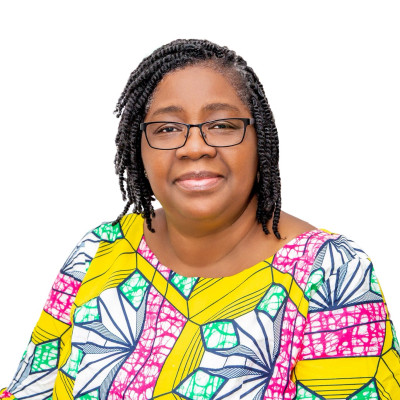 Madam Yirenkyiwa Ohene-Agyei