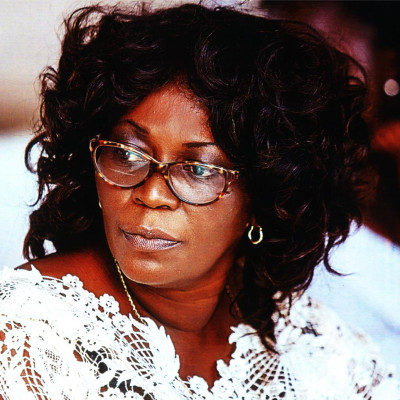  Madam Matilda Yeboah