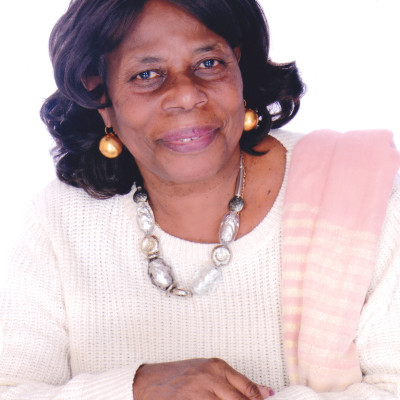 MRS. AGNES COLE
