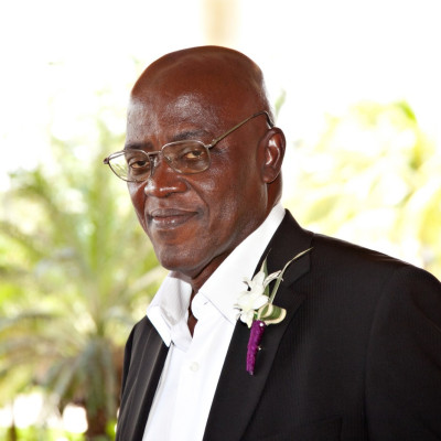 Ebenezer Boah Asare-Quansah