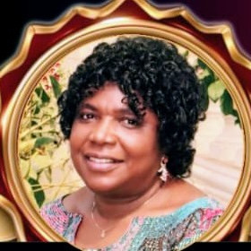 	MARGARET SAKYI