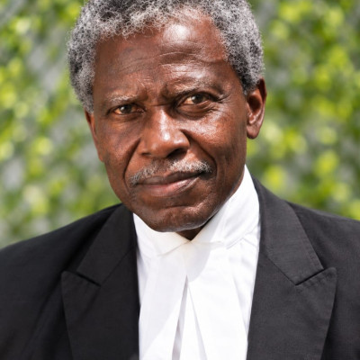 DOMETI KOFI SOKPOR ESQ