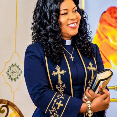 Henrietta Osei Kwakye